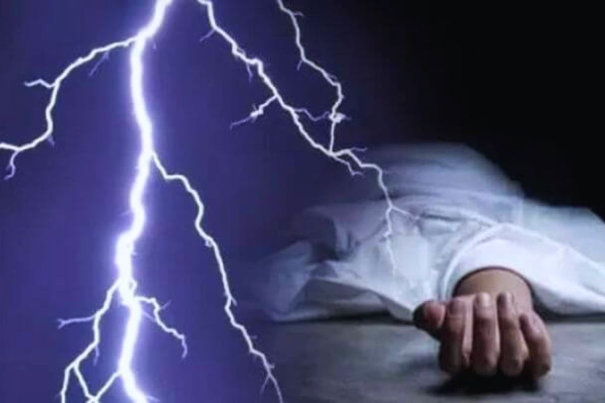 bihar weather rain alert