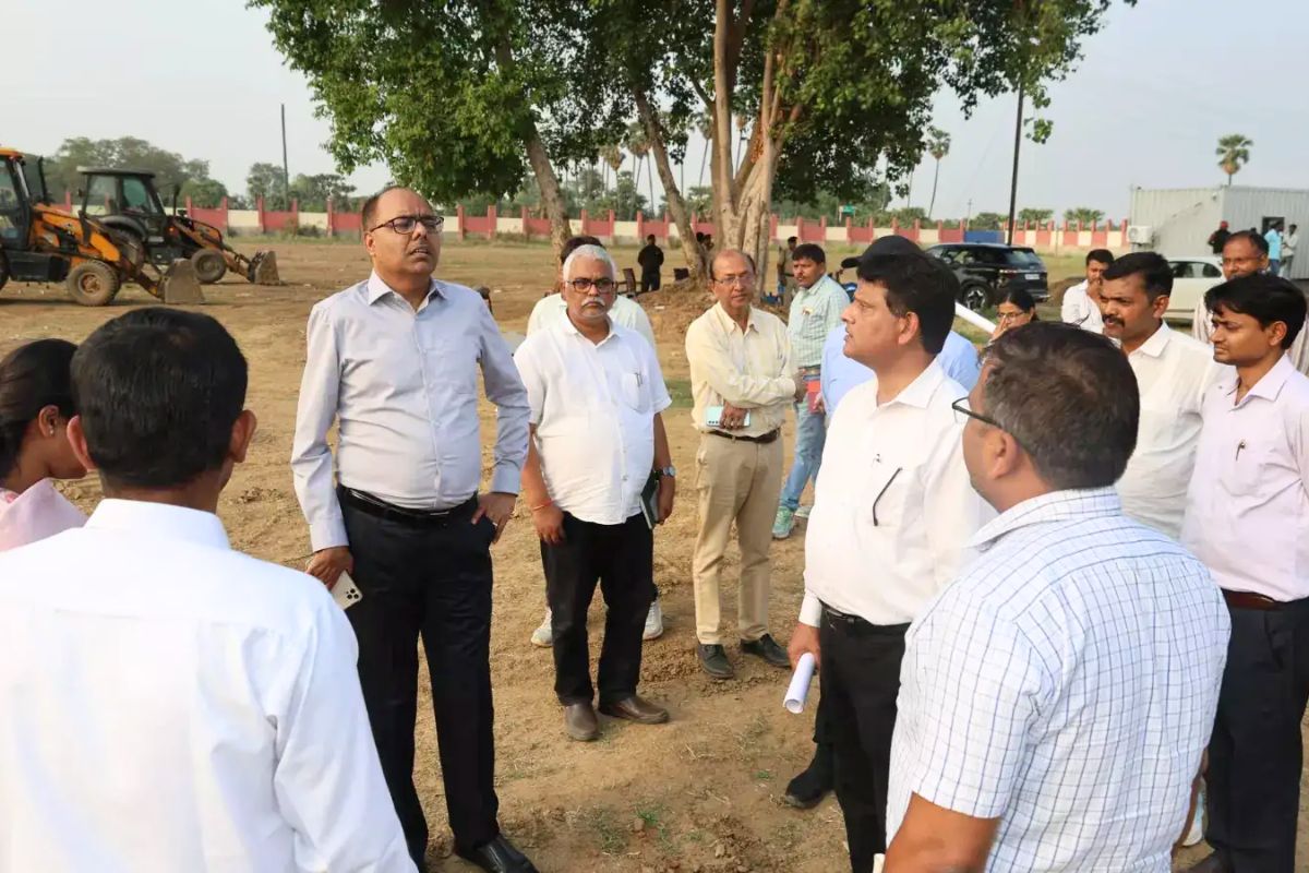 bihta internatioal airport| International airport will be built in Bihta, Bihar, PM Modi will lay the foundation stone