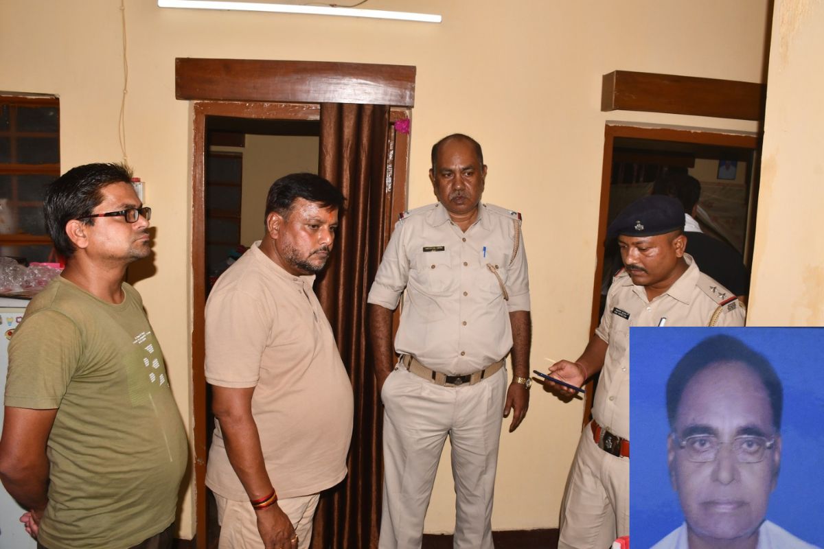 bokaro murder