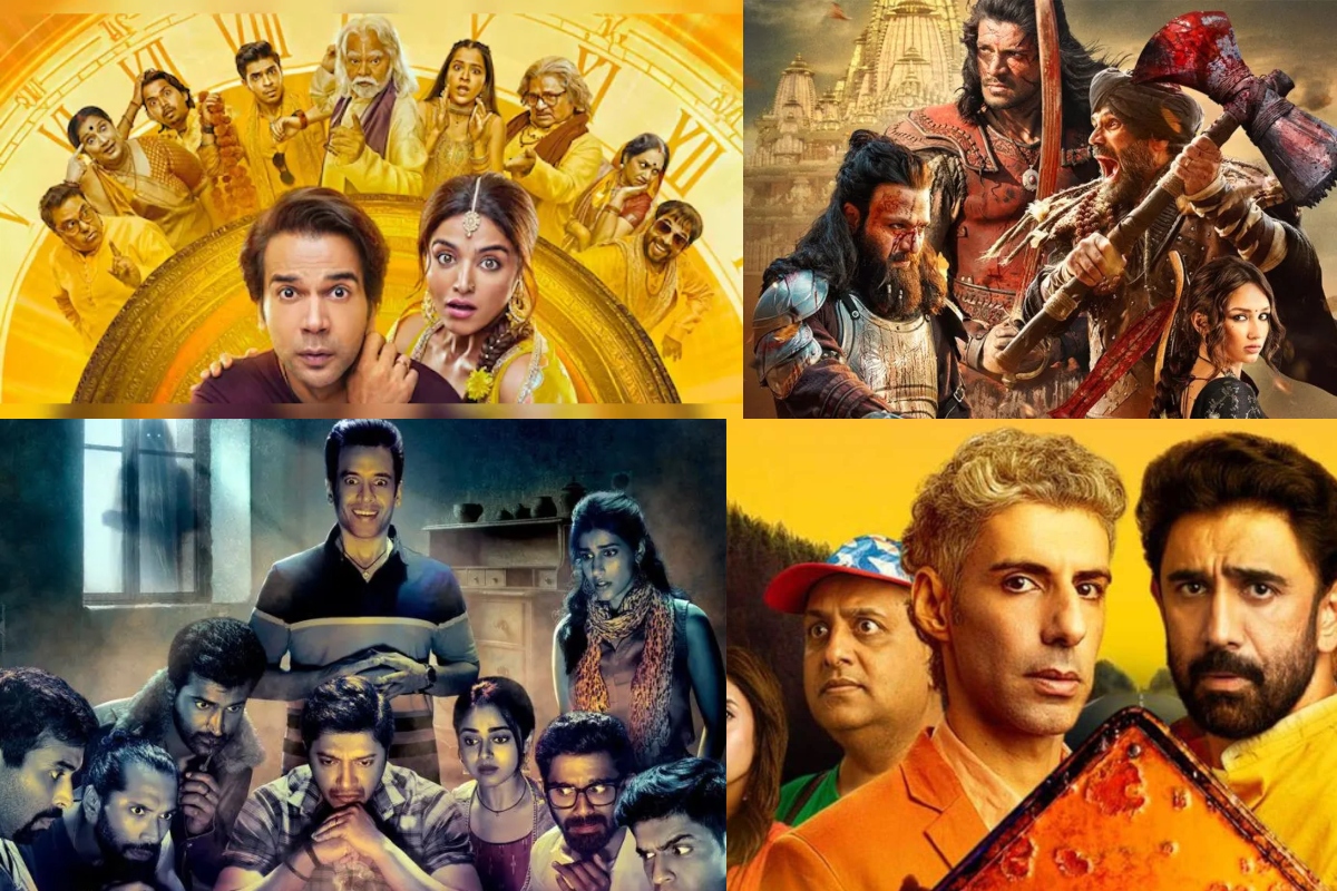 Box Office War