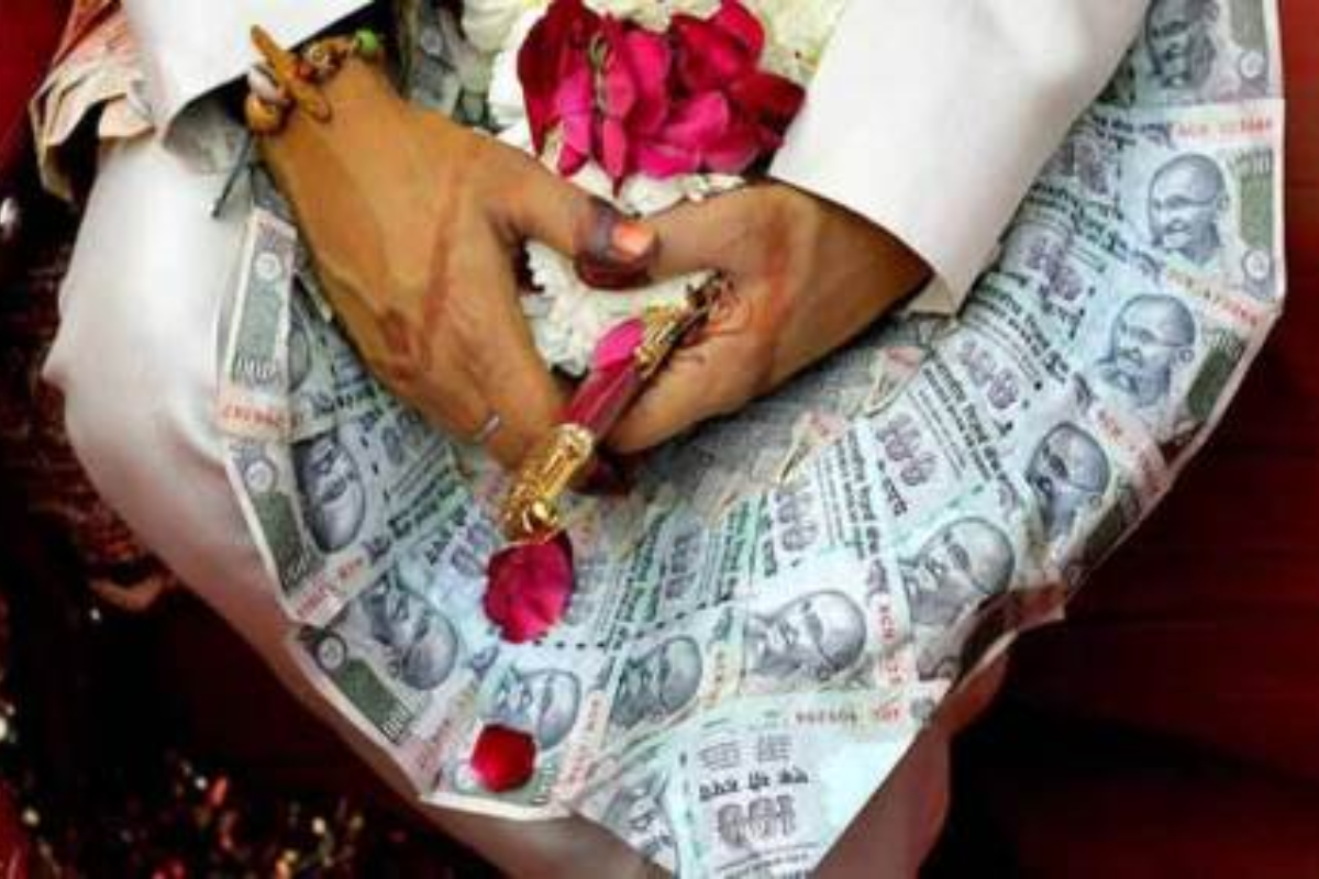 bpsc teacher news dowry system muzaffarpur