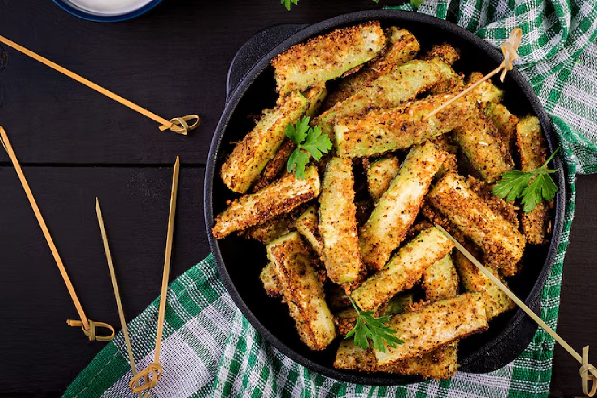 bread chilli
