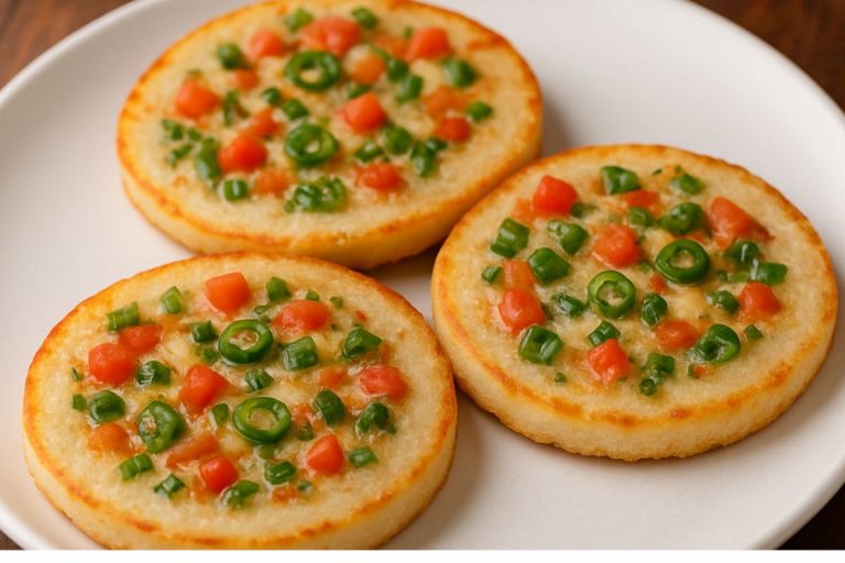 Bread Uttapam Recipes: जब नाश्ते और बच्चों के टिफिन में देना हो कुछ अलग, तो बनाएं ये टेस्टी ब्रेड उत्तपम