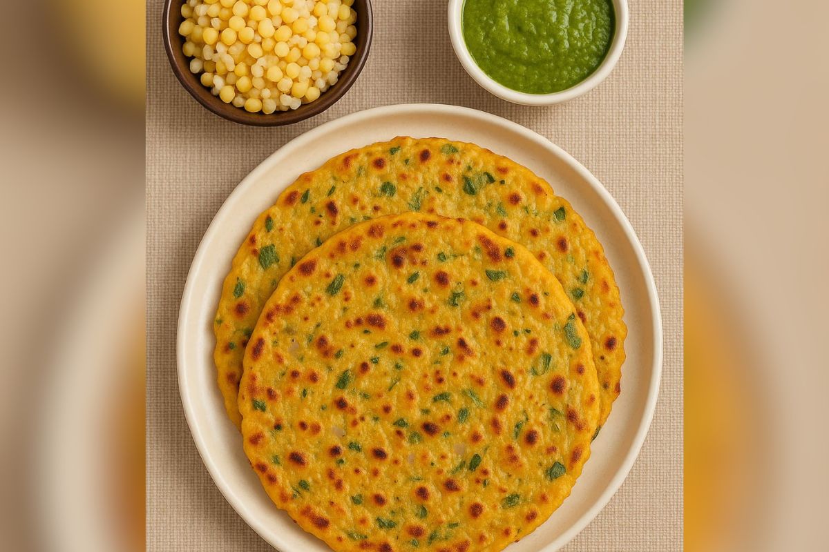 dal chilla
