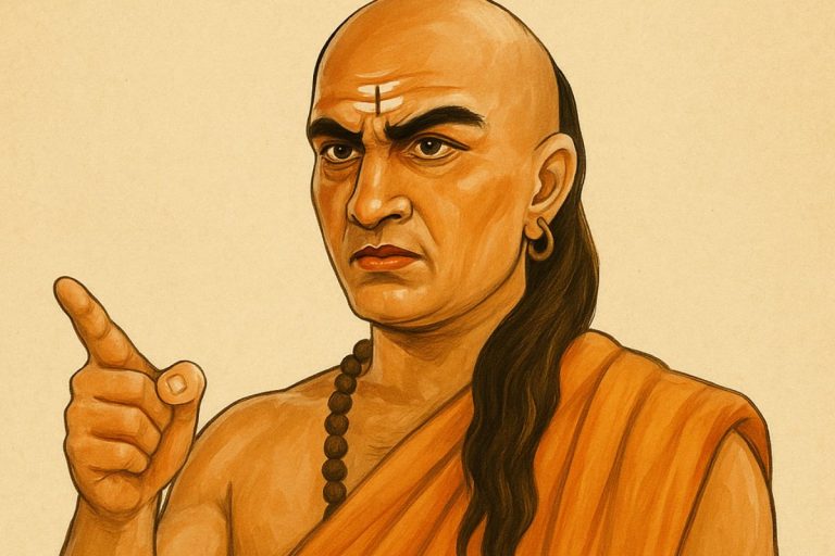 Chanakya Niti: बार-बार हार मिल रही है? चाणक्य की ये 3 बातें जान लो, किस्मत बदल जाएगी