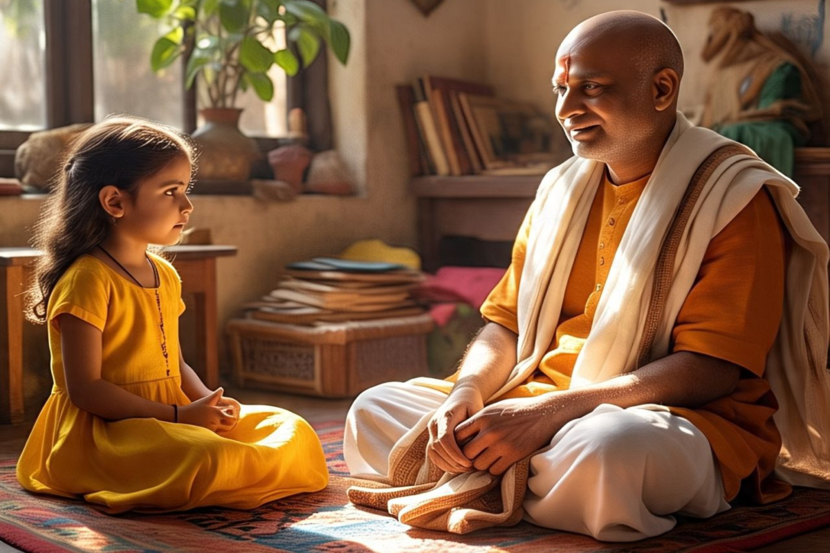 chanakya niti for girls