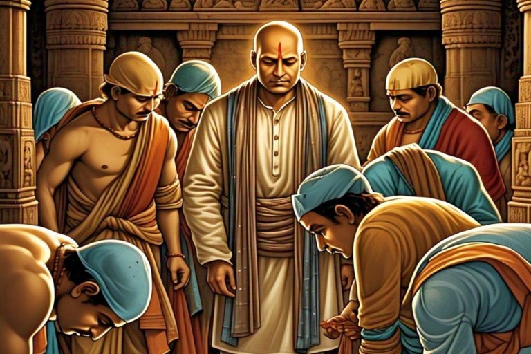 Chanakya Niti: मेहनत करके भी नहीं मिल रही सफलता? मान लें चाणक्य की ये बातें, बदल जाएगी जिंदगी