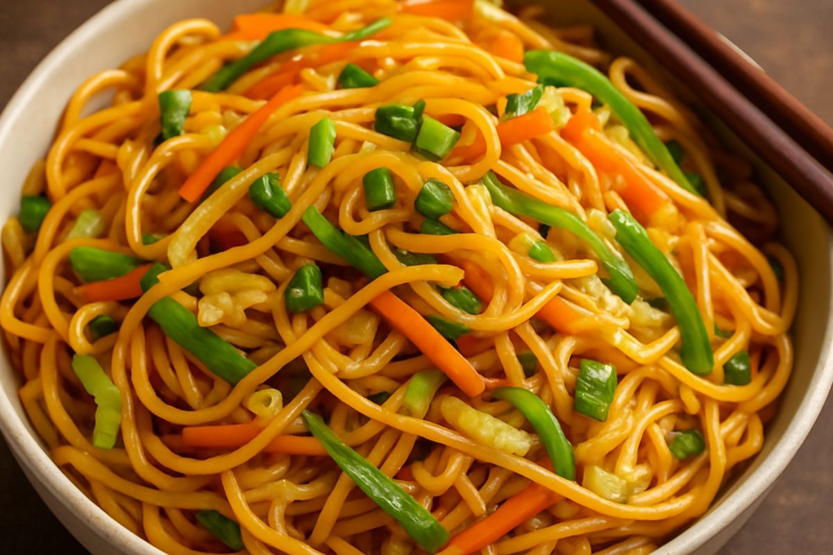 chowmein