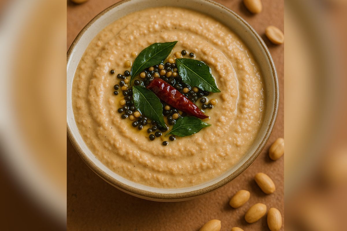 chutney recipe