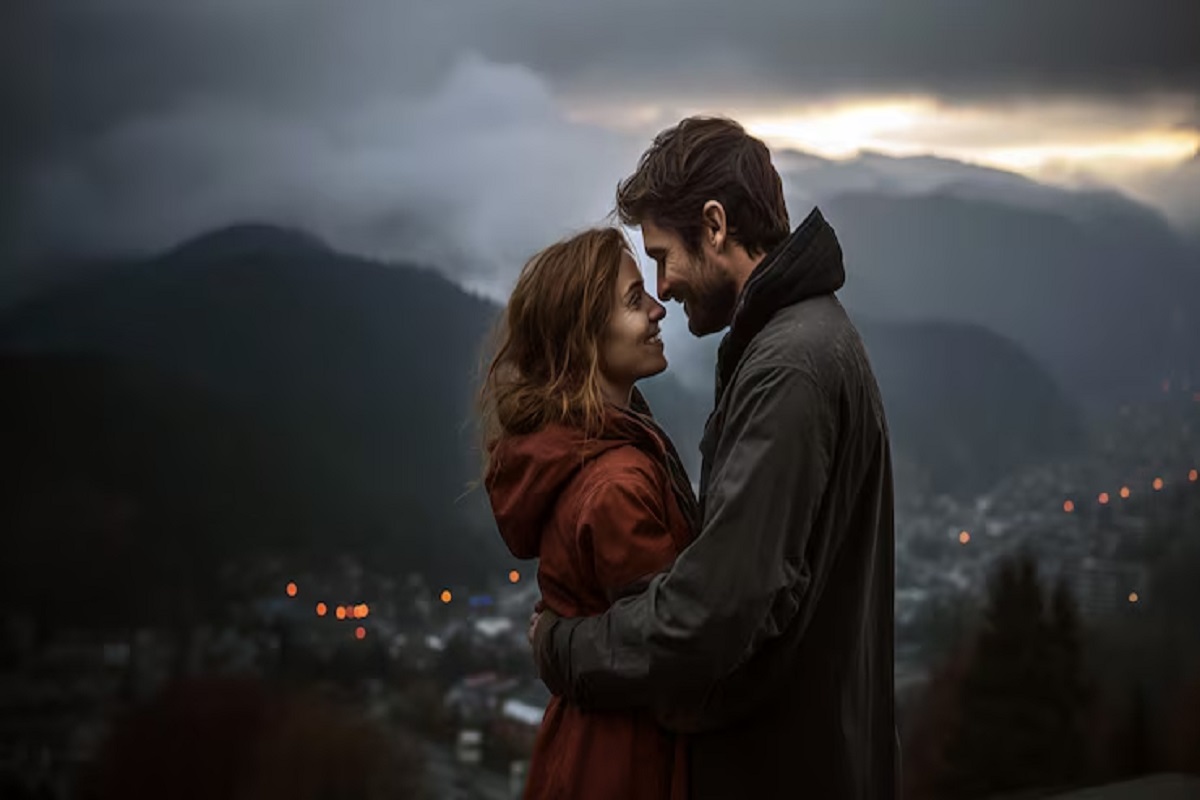 couple