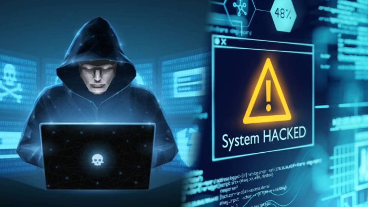 cyber attack