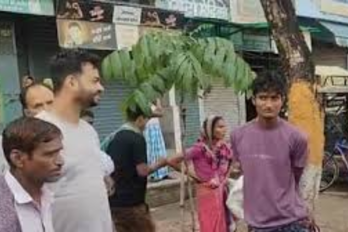 darbhanga news