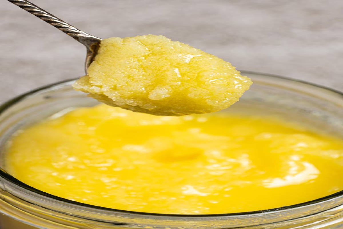 desi ghee