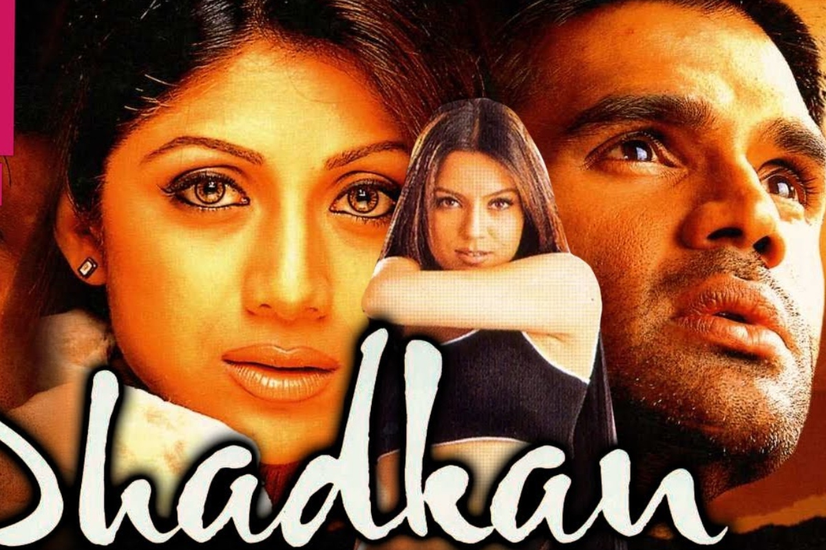 Dhadkan Re Release