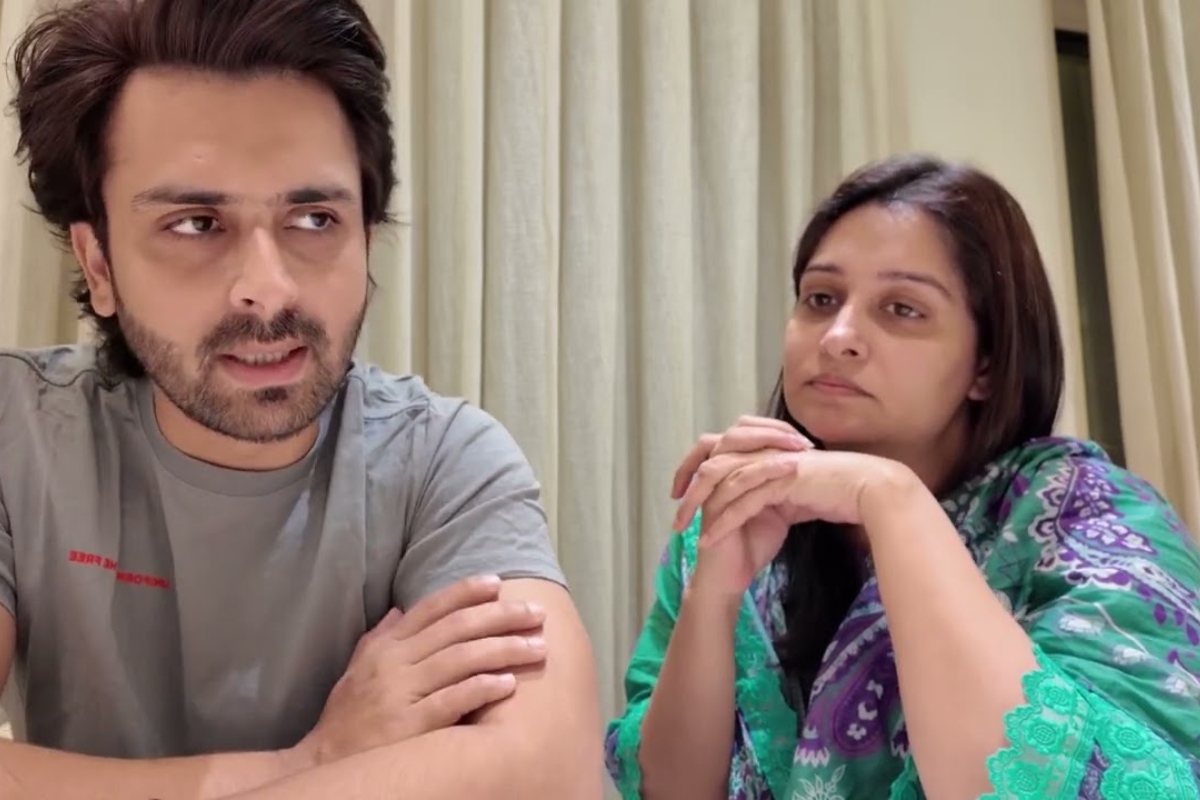 Dipika Kakar Cancer
