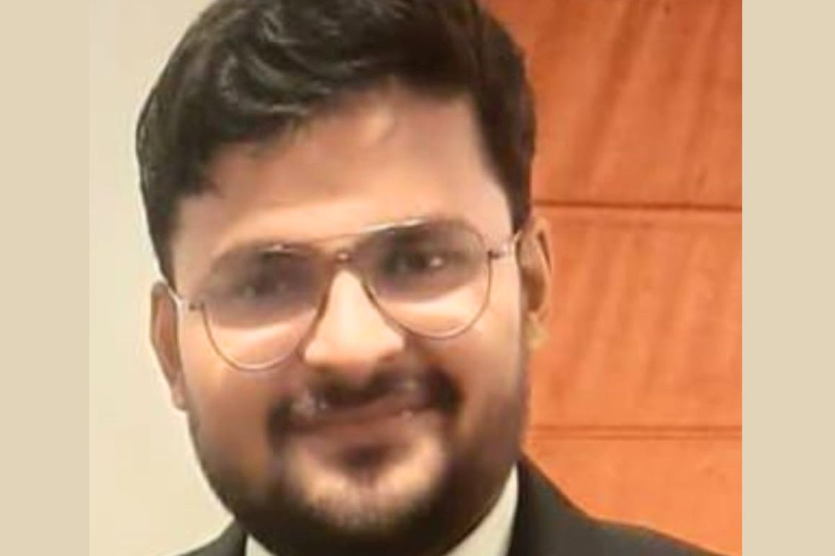 doctor accident| Renowned Bihar doctor Prince died in a road accident, his wife and son are in critical condition