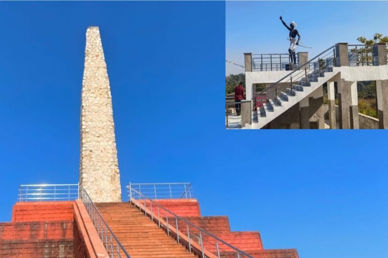 Birsa Munda Punyatithi: झारखंड की वह खास जगह, जहां बिरसा मुंडा ने अंग्रेजों के खिलाफ लड़ी थी अंतिम लड़ाई