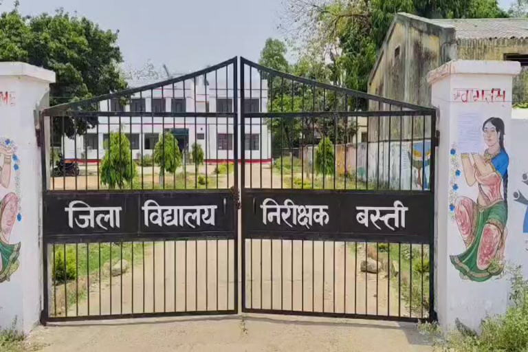 “27 साल का इंतजार, अब कुर्क होगा डीआईओएस दफ्तर!”