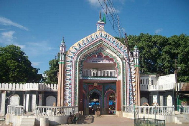 गाजी मियां के मेले पर पूर्ण विराम, इतिहास के सम्मान में नया अध्याय