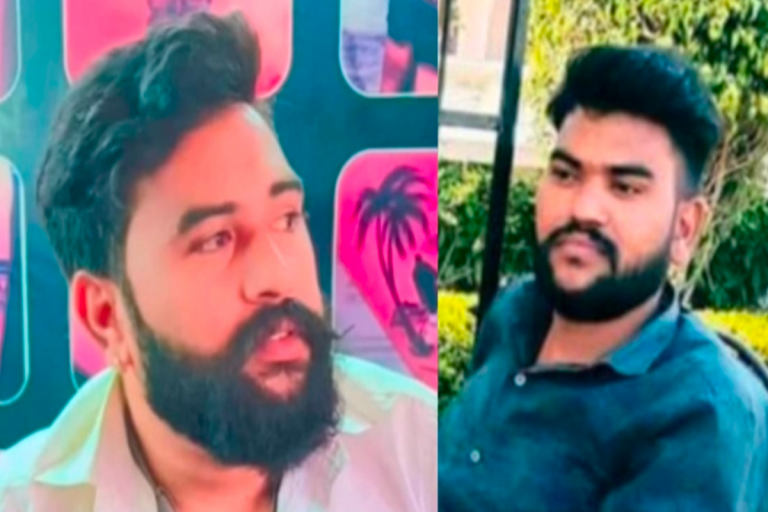 बिजली की समस्या और चुनावी रंजिश ने ली दो सगे भाइयों की जान, ग्राम प्रधान पर हत्या का आरोप