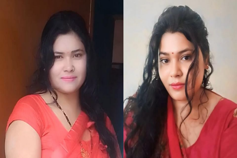 प्रेमी के लिए पति की बलि, रीना की खौफनाक साजिश बेनकाब!