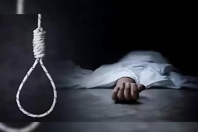 सेमेस्टर के आखिरी दिन बुझ गया एक होनहार सपना, MNNIT छात्र ने की आत्महत्या