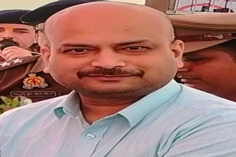 ARTO विवेक शुक्ला पर दलालों को संरक्षण देने का आरोप, विधायक ने कार्रवाई की उठाई मांग