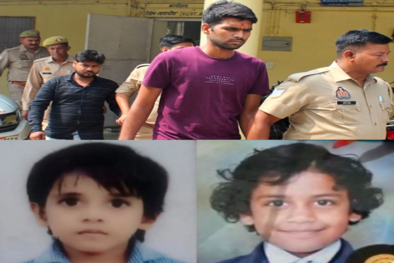 हाथरस में दो मासूम बच्चियों के हत्यारों को फांसी: कोर्ट का ऐतिहासिक फैसला, “जब तक मौत न हो जाए, तब तक लटकाओ”