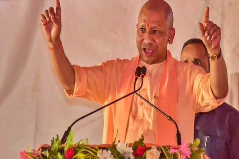 योगी का किसानों को बड़ा तोहफा: गांव-गांव पहुंचेगी वैज्ञानिक खेती की क्रांति