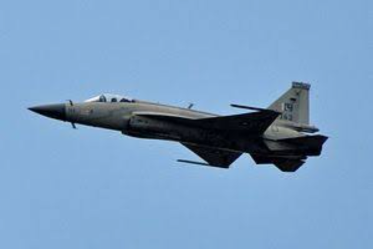 भारत ने पकड़े 2 पाकिस्तानी पायलट, JF-17 लड़ाकू विमान लेकर घुसे थे भारत