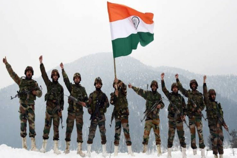 भारत के इन सात हथियारों से घुटने टेक देगा पाकिस्तान