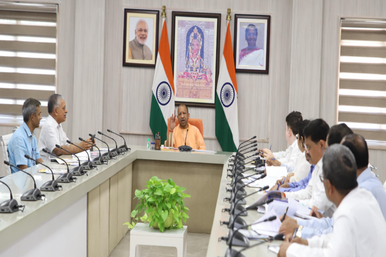 उत्तर प्रदेश सरकार की जीसीसी नीति से युवाओं को मिलेगा रोजगार और कौशल विकास का सुनहरा अवसर