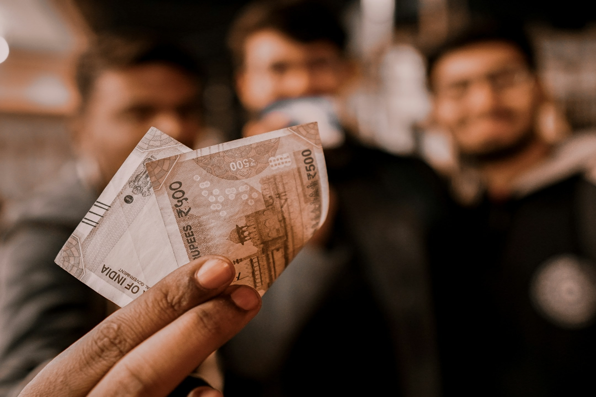 Dream Interpretation about Money