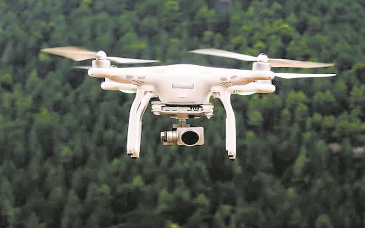 drone