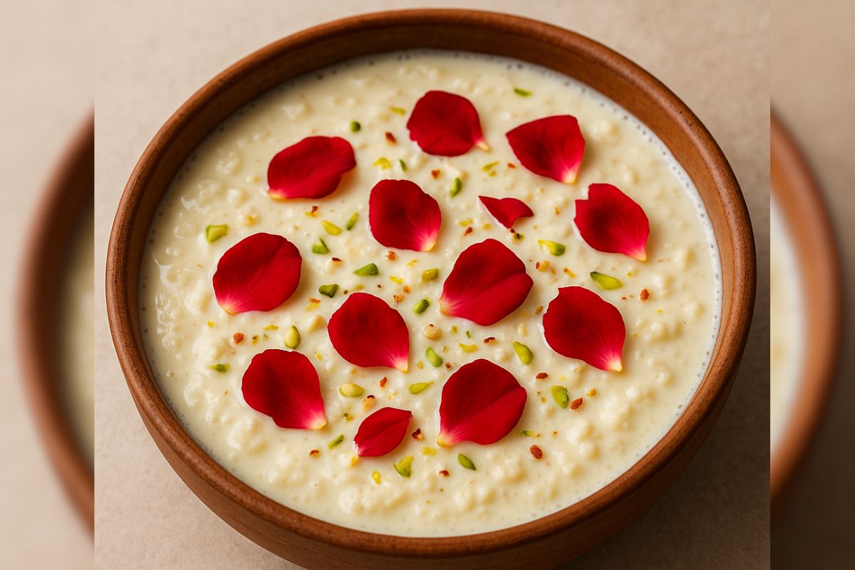 dudh ki rabdi