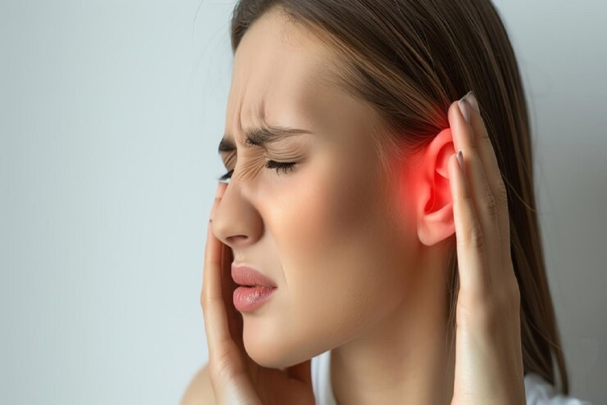 ear wax