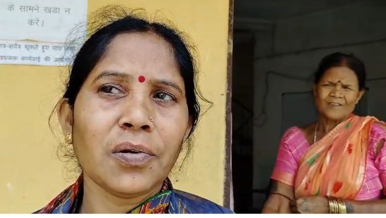 सनकी दामाद ने सास के साथ की मारपीट, प्राथमिकी दर्ज