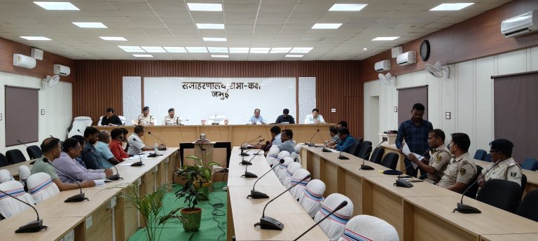 कदाचारमुक्त होगी नीट-यूजी परीक्षा