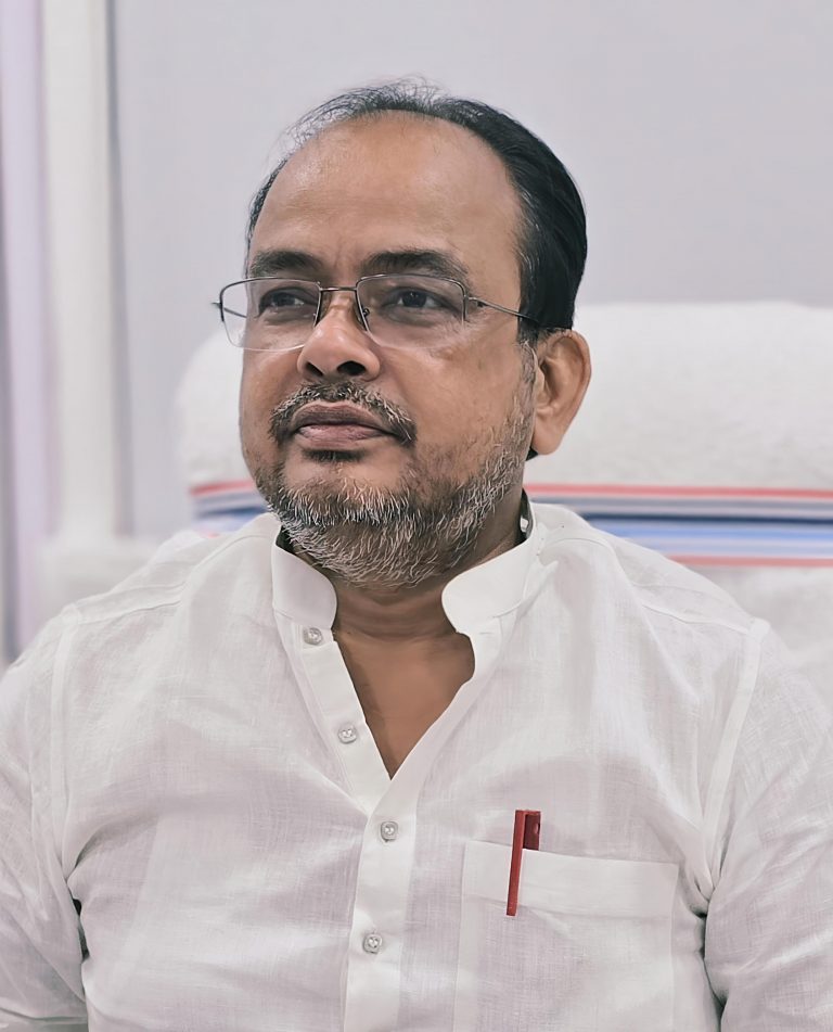 हर अस्पताल हेंगे सुरक्षित, सेफ्टी से नहीं होगा कोई समझौता : स्वास्थ्य मंत्री