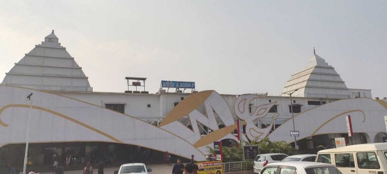 Deoghar news : जसीडीह स्टेशन पर जल्द ही बनेगा क्लॉक रूम. भेजा गया प्रस्ताव