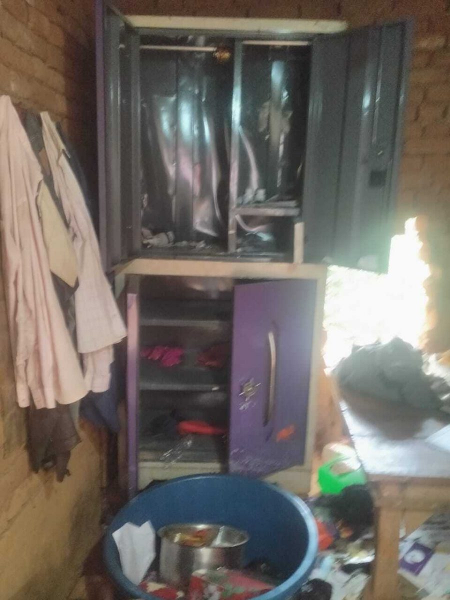 an image