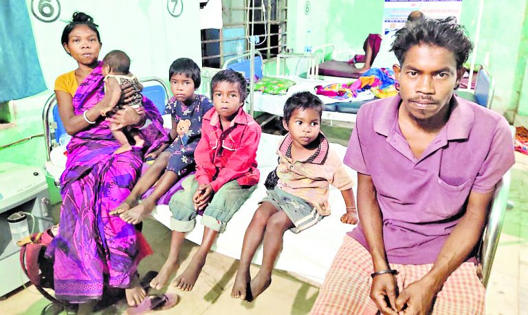 East Singhbhum News :  मलेरिया के डंक से डरा डुमरिया, अप्रैल में 400 से अधिक मरीज मिले