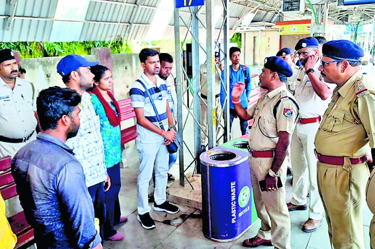 बांकुड़ा में आपात स्थिति से निपटने को मॉक ड्रिल