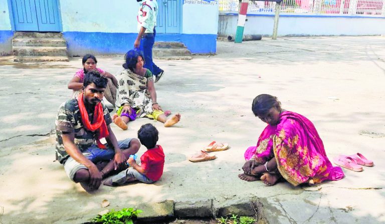सनसनीखेज वारदात : कुआं से मिली विवाहिता की लाश, हत्या या आत्महत्या पर सस्पेंस