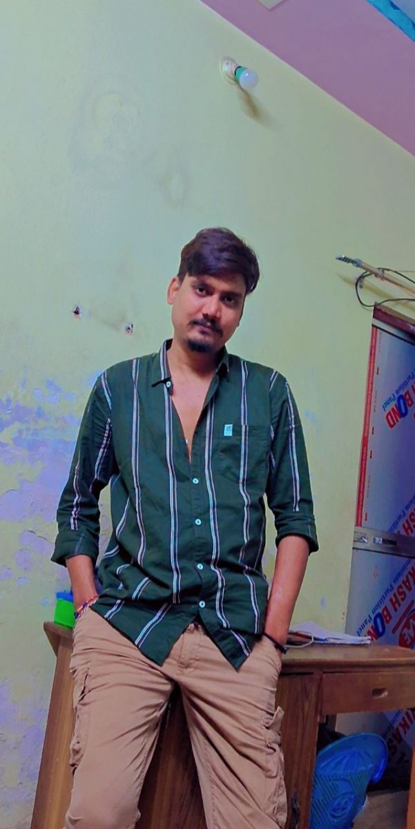 an image