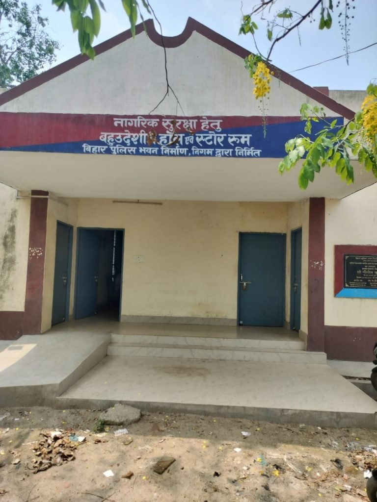 54 वर्षों  के बाद सिविल डिफेंस के सायरन की जंग छुड़ाने की  कवायद