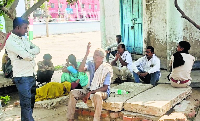 पति से हुए विवाद में महिला ने जहर खाकर दी जान