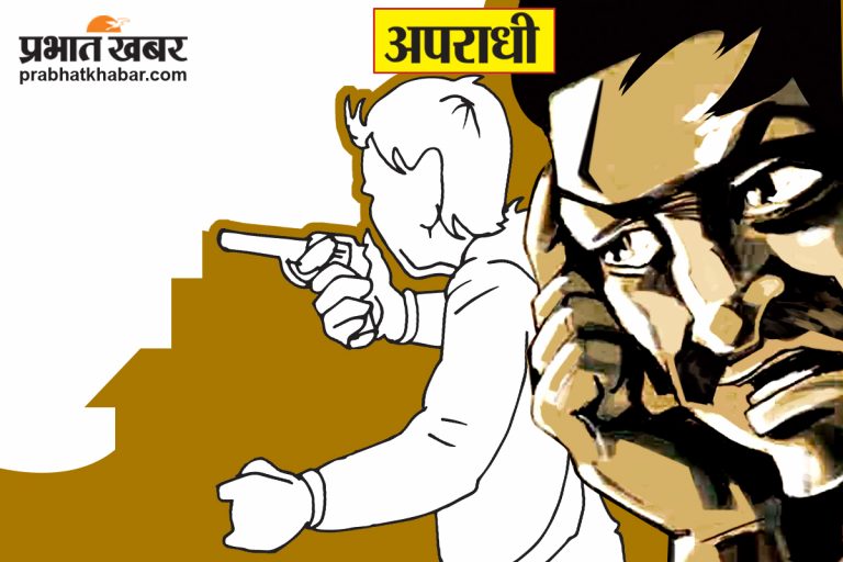 Crime news from Samastipur:घाट नवादा में दुकान में घुसकर लूटपाट, दुकानदार को पीटा