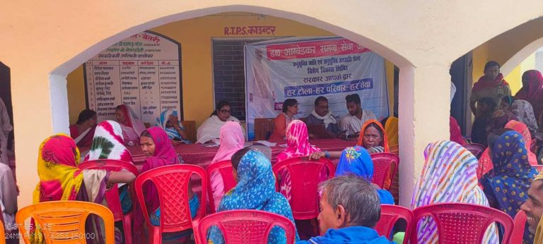 कृषि यंत्रों की खरीद पर किसानों को मिला  “3.94 करोड़ का अनुदान