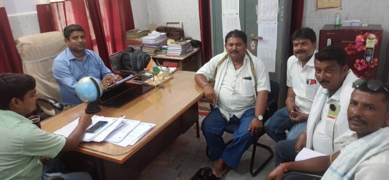Madhubani News : 30 मई तक वार्ड सभा में आशा कार्यकर्ता का करें चयन